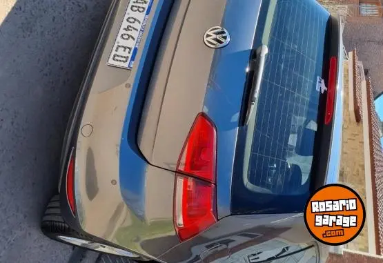 Volkswagen Golf Trendline 1.6  2017 - foto 3