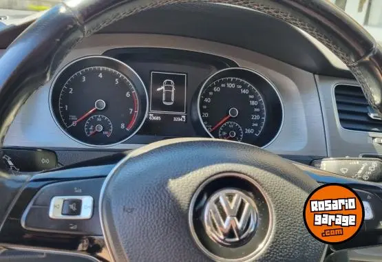 Volkswagen Golf Trendline 1.6  2017 - foto 4