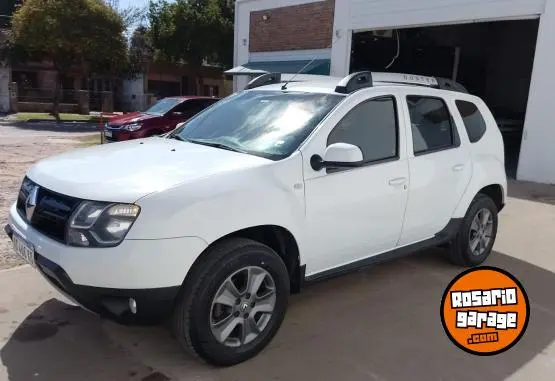 Renault Duster Privilege 2.0  2019 - foto 1