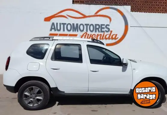 Renault Duster Privilege 2.0  2019 - foto 2