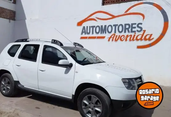 Renault Duster Privilege 2.0  2019 - foto 3