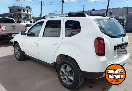 Renault Duster Privilege 2.0  2019 - foto 4
