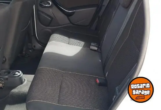 Renault Duster Privilege 2.0  2019 - foto 5