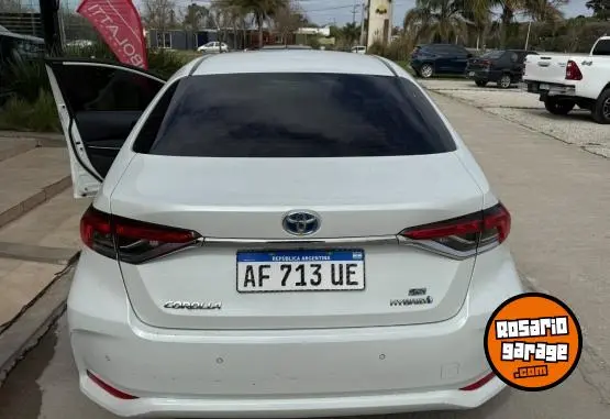 Toyota Corolla 1.8 Xei Cvt Hybri  2023 - foto 2