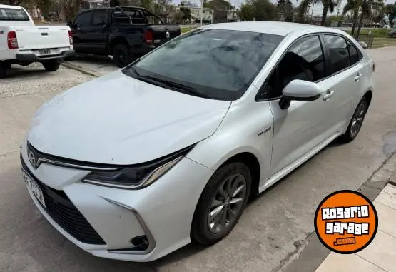 Toyota Corolla 1.8 Xei Cvt Hybri  2023 - foto 3
