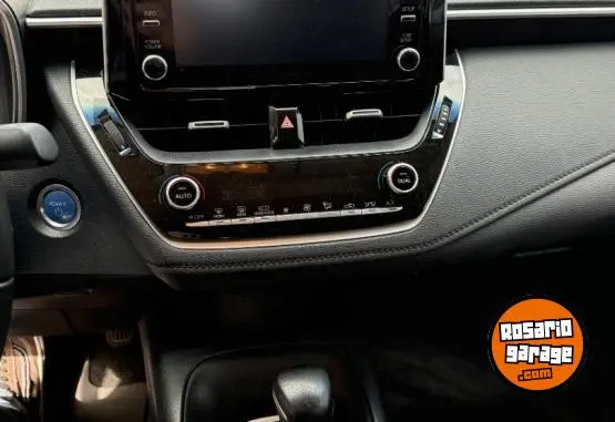 Toyota Corolla 1.8 Xei Cvt Hybri  2023 - foto 5