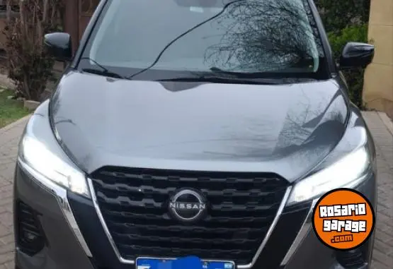 Nissan Kicks Exclusive  2023 - foto 3