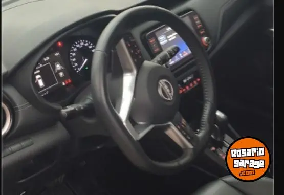 Nissan Kicks Exclusive  2023 - foto 5