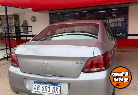 Peugeot 301  2017 - foto 4