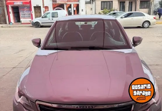 Peugeot 301  2017 - foto 5