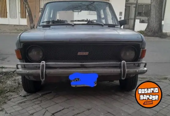 Fiat 128 Berlina  2026 - foto 1