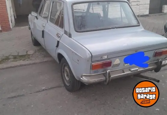 Fiat 128 Berlina  2026 - foto 3
