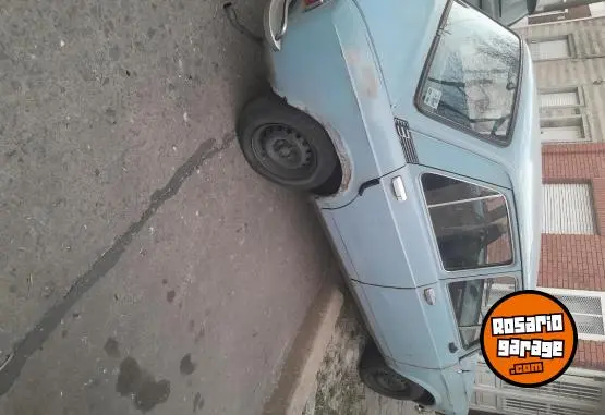Fiat 128 Berlina  2026 - foto 4