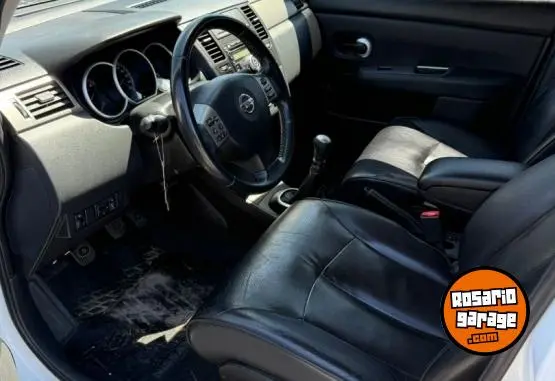 Nissan Tiida Tekna 2014  2014 - foto 2