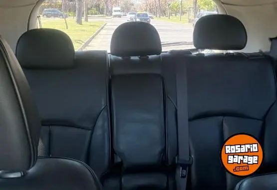 Nissan Tiida Tekna 2014  2014 - foto 3