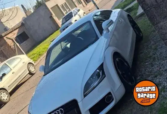 Audi Tt 2.0 Tfsi  2011 - foto 1