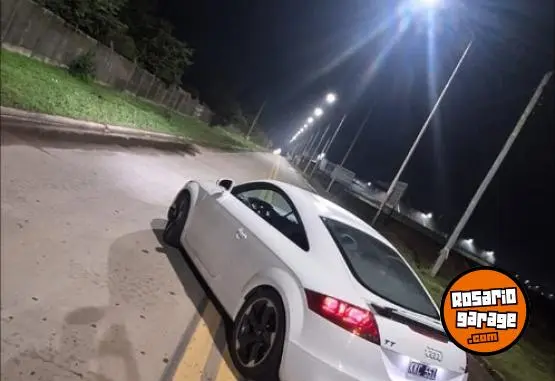 Audi Tt 2.0 Tfsi  2011 - foto 4