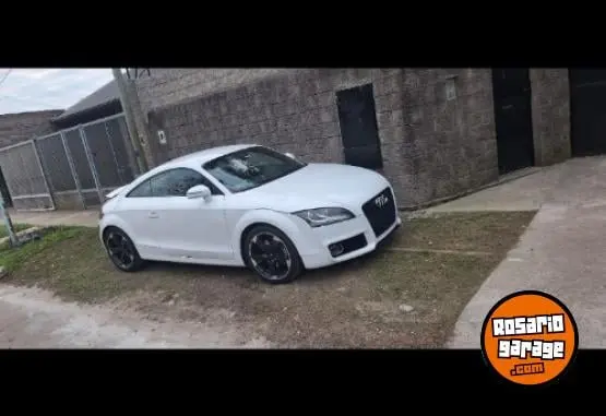 Audi Tt 2.0 Tfsi  2011 - foto 5