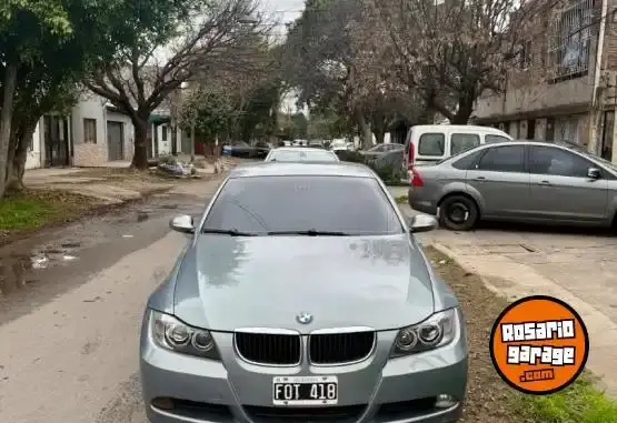BMW 320d 2007 - foto 1