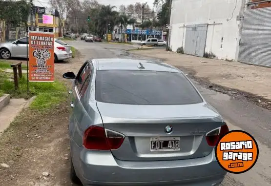 Bmw 320D  2007 - foto 2
