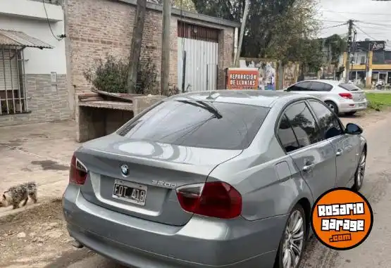 Bmw 320D  2007 - foto 3