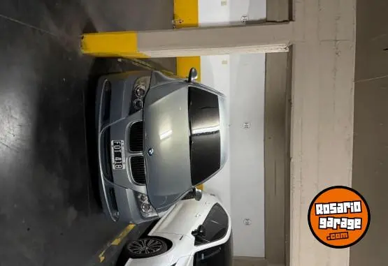 Bmw 320D  2007 - foto 4