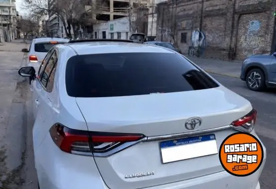 Toyota Corolla  2023 - foto 2