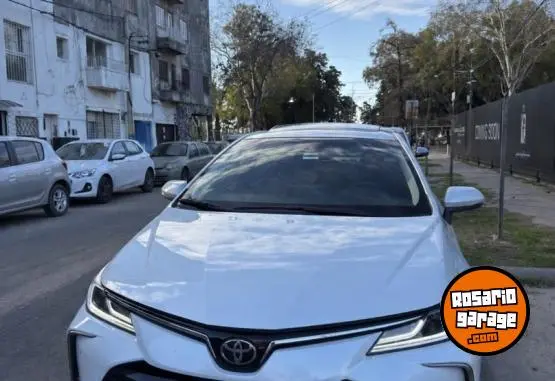 Toyota Corolla  2023 - foto 3