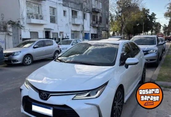Toyota Corolla  2023 - foto 4