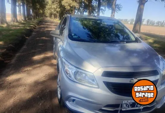 Chevrolet Prisma Lt  2014 - foto 2