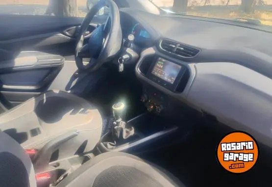 Chevrolet Prisma Lt  2014 - foto 3