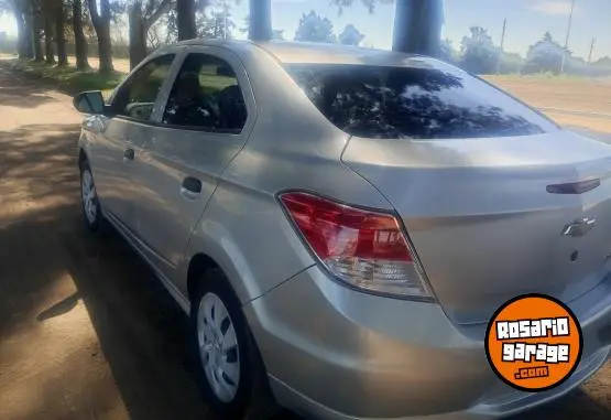 Chevrolet Prisma Lt  2014 - foto 5