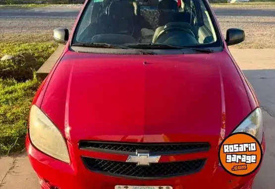Chevrolet Celta  2012 - foto 1