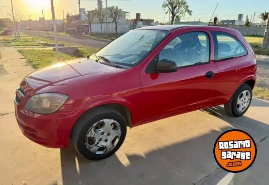 Chevrolet Celta  2012 - foto 3