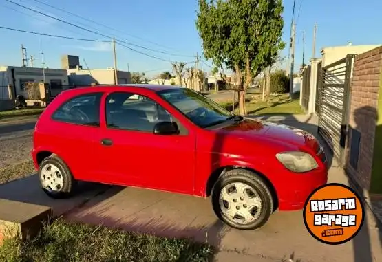 Chevrolet Celta  2012 - foto 4