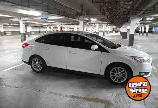 Ford Focus  2018 - foto 1