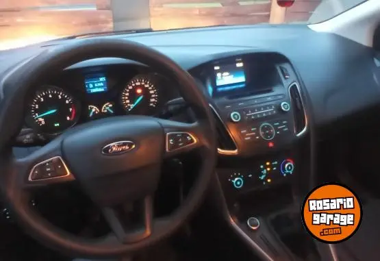 Ford Focus  2018 - foto 3