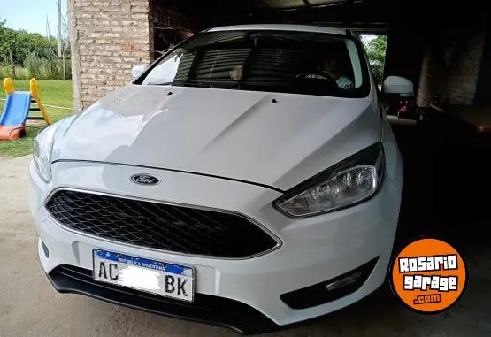 Ford Focus  2018 - foto 4