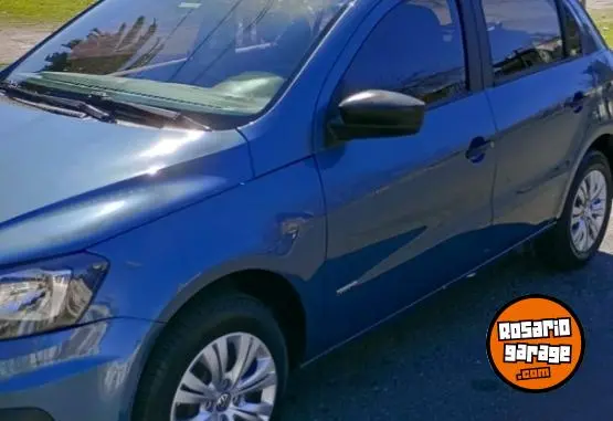 Volkswagen Gol  2017 - foto 2