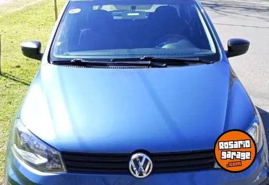 Volkswagen Gol  2017 - foto 3