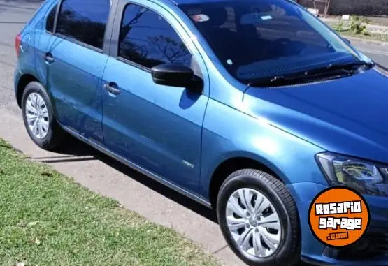 Volkswagen Gol  2017 - foto 4