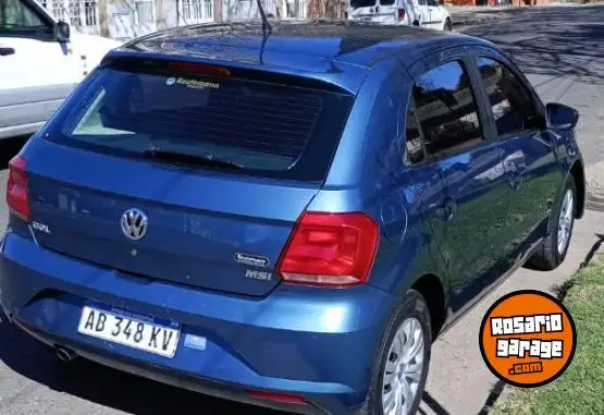 Volkswagen Gol  2017 - foto 5