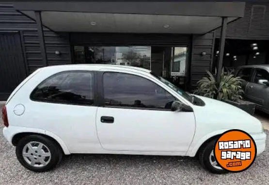 Chevrolet Corsa  2011 - foto 2
