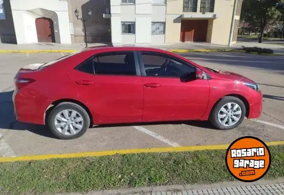 Toyota Corolla Xli 1.8 Pack  2014 - foto 2