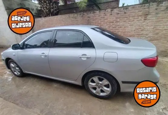 Toyota Corolla Xei 1.8  2009 - foto 1