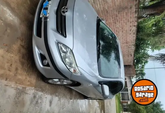 Toyota Corolla Xei 1.8  2009 - foto 4