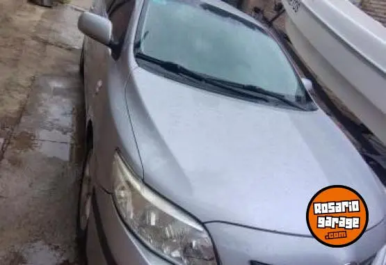 Toyota Corolla Xei 1.8  2009 - foto 5