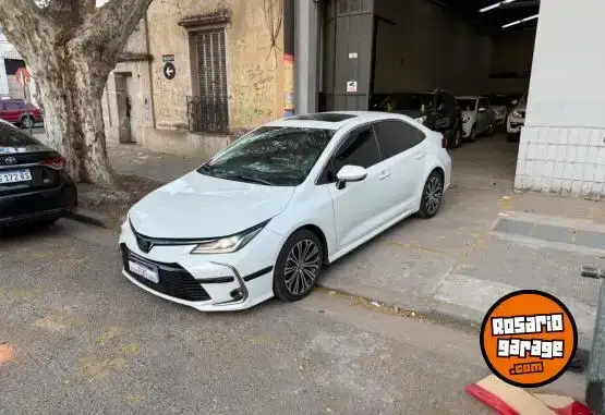Toyota Corolla Seg  2023 - foto 1