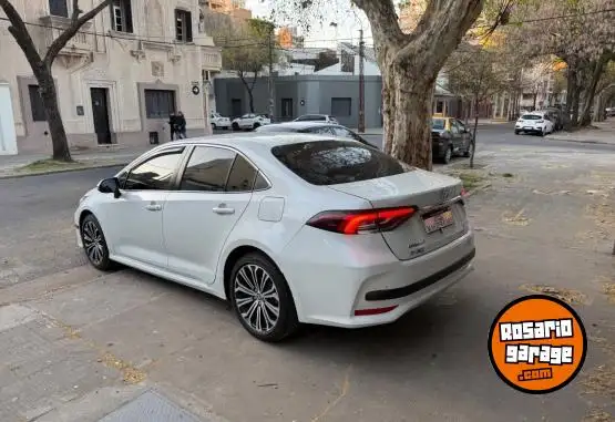 Toyota Corolla Seg  2023 - foto 2