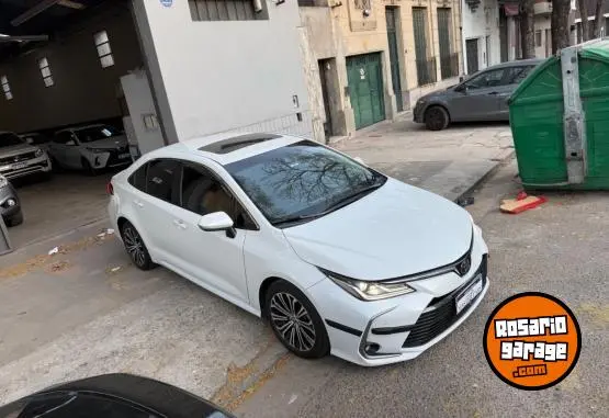 Toyota Corolla Seg  2023 - foto 3